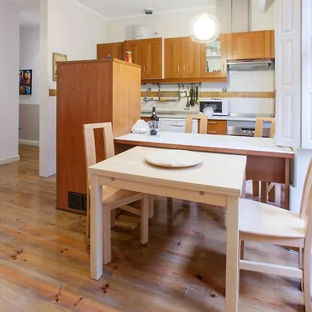 Casa Da Bolsa By Flat In Oporto